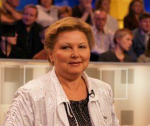 Ирина Ермакова: «ГМО можно использовать как биологическое оружие»