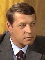 Скончался народный артист России Георгий Мартынюк