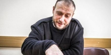 «Правый сектор»: Явление взрослого клоуна