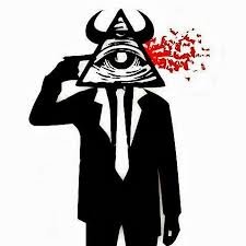 По крайней мере, 20 мертвых банкиров! По крайней мере, 20 мертвых банкиров!