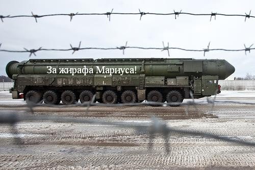 Руководство датского зоопарка не будет убивать жирафа Мариуса Руководство датского зоопарка не будет убивать жирафа Мариуса