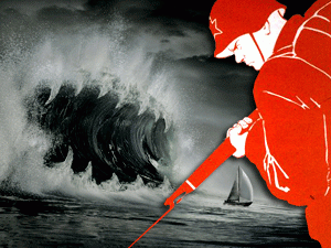 Великая война континентов (Часть 2)