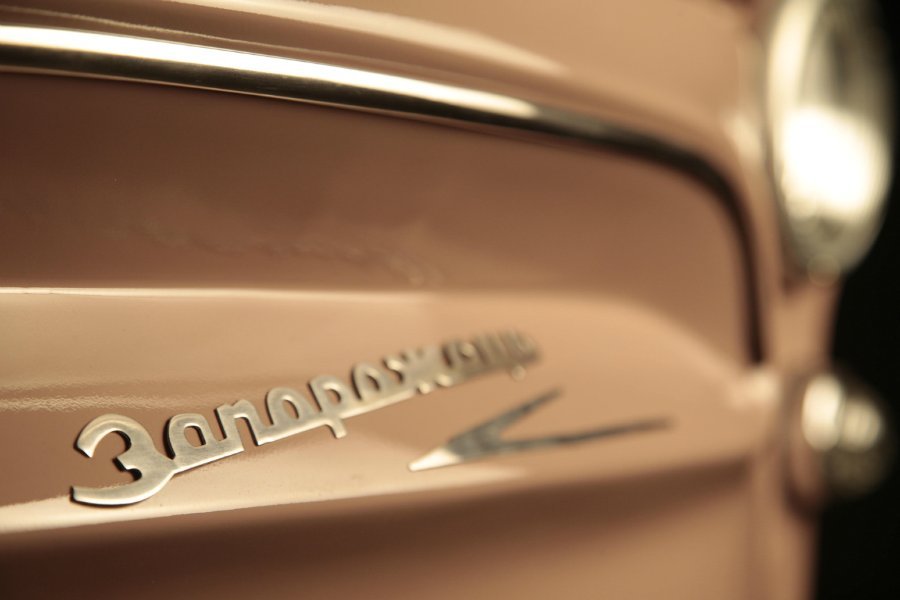 Украинский итальянец Украинский итальянец