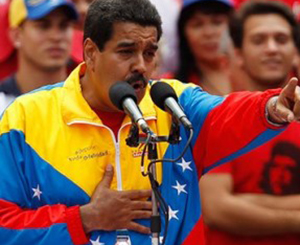 Николас Мадуро объявил охоту на «фашистов» и «американских марионеток»