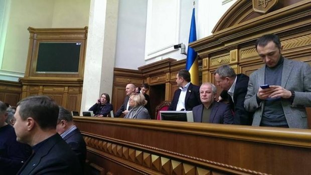 Хроника событий на Украине 18-19 февраля. Часть 1 Хроника событий на Украине 18-19 февраля. Часть 1