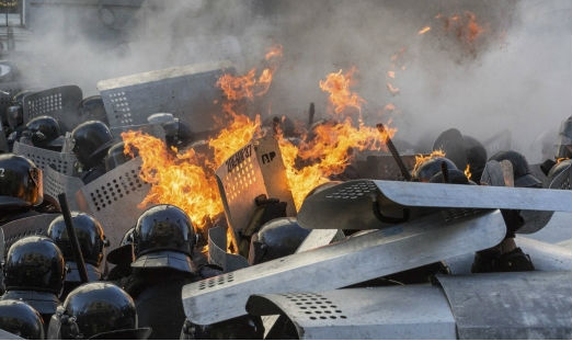 Опять слились: СБУ уточняет, что не начинает антитеррористическую операцию в Украине, а лишь готовится Опять слились: СБУ уточняет, что не начинает антитеррористическую операцию в Украине, а лишь готовится