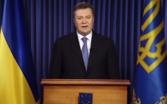 Е.Федоров: «Януковичу в любом случае грозит Гаагский трибунал»