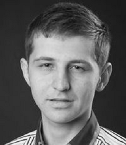 На Майдане погиб журналист спортивного сайта На Майдане погиб журналист спортивного сайта