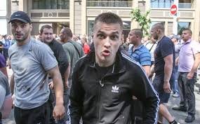 Вадим Титушко перешел на сторону майдана ???