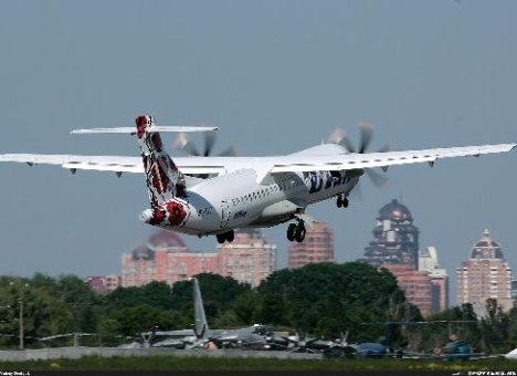 "Бег 2.0". Памяти Михаила Булгакова...