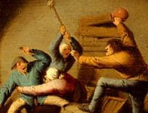 Считаем абзацы. Осталось не долго