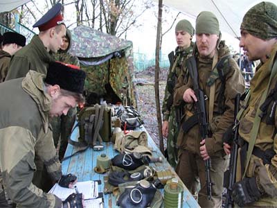 Время бойцов