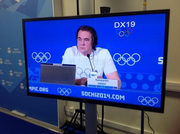 В Сочи сегодня пройдёт церемония закрытия XXII зимних Олимпийских игр В Сочи сегодня пройдёт церемония закрытия XXII зимних Олимпийских игр