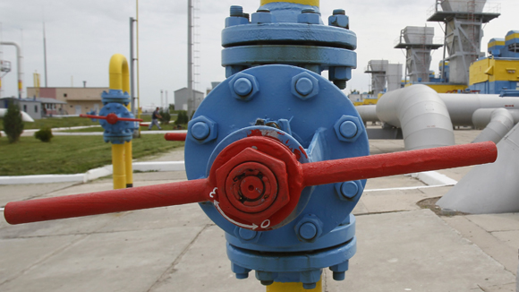 Цена на газ для Украины может вырасти на треть уже с апреля Цена на газ для Украины может вырасти на треть уже с апреля