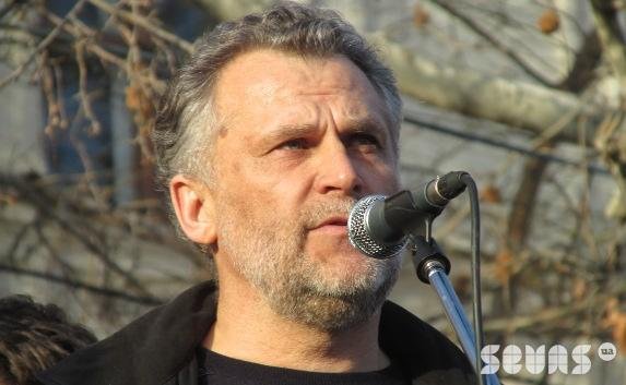 Победа Севастополя! 24 февраля. Новый мэр. Над администрацией и горсоветом российские флаги Победа Севастополя! 24 февраля. Новый мэр. Над администрацией и горсоветом российские флаги