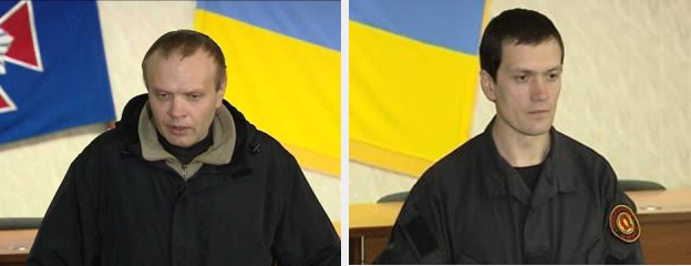 Стрельба на Институтской: полковник Асавелюк озвучил свою версию Стрельба на Институтской: полковник Асавелюк озвучил свою версию