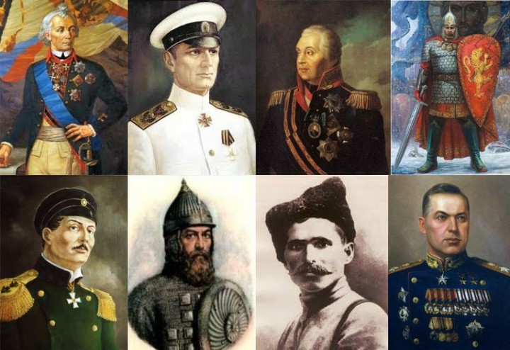 "Профсоюзы России" просят вернуть в "Имя Победы" Александра I, Петра I и Сталина "Профсоюзы России" просят вернуть в "Имя Победы" Александра I, Петра I и Сталина