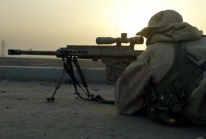 На майдане действовал тюркский снайпер, который стрелял со спины. ВИДЕО