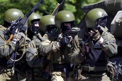 Кому страшны Волкодавы