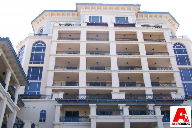 Друзьям из Украины-для ценителей архитектуры и интерьеров