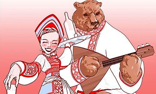 Шляхами перманентных перемог Шляхами перманентных перемог