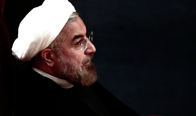 Иран отказывется от ядерного оружия. И что теперь будут бормотать в Вашингтоне? Иран отказывется от ядерного оружия. И что теперь будут бормотать в Вашингтоне?