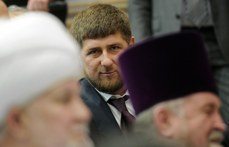 Кадыров обещал отправить Яроша вслед за Умаровым