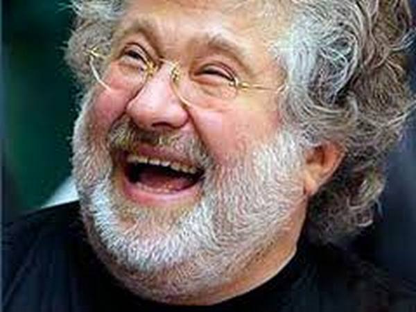 Откровения ещё одного засланного петушка. Коломойский: У новой власти была неделя... ВИДЕО Откровения ещё одного засланного петушка. Коломойский: У новой власти была неделя... ВИДЕО