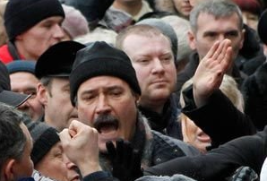 Ситуация в Одессе на 03.03.2014