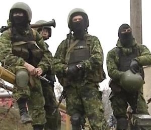 Рамзан Кадыров сообщил о десятках тысяч чеченцев, «рвущихся проучить украинских радикалов»