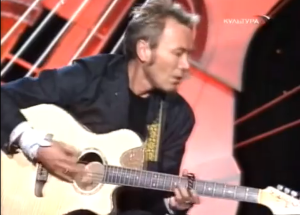 Подарок от "ЯША"