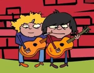 Фоновый саунд к харьковским и донецким мероприятиям