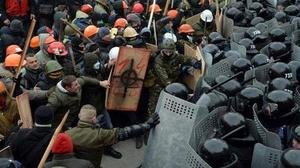 Дни Правого Сектора сочтены