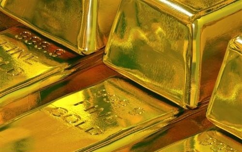 Золотой стандарт революции Золотой стандарт революции