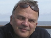 Константин Воронов - кандидат исторических наук, заведующий сектором ИМЭМО РАH.