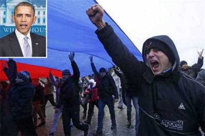 У Вашингтона нет сил сражаться за Украину У Вашингтона нет сил сражаться за Украину