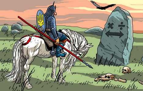 Краткий FAQ для верующих в европейский "рай" Краткий FAQ для верующих в европейский "рай"