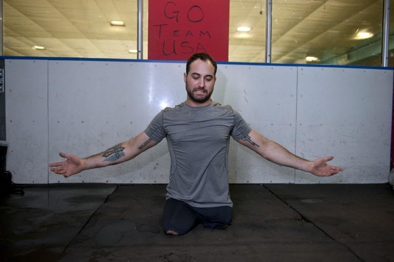 Россия продолжает уверенно лидировать на Паралимпиаде