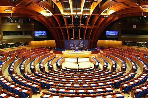 Россия инициирует в ПАСЕ расследование по Украине