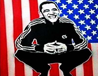 Press TV: С Украиной Обама напрашивается на импичмент Press TV: С Украиной Обама напрашивается на импичмент