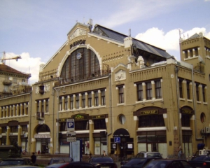 Пока бандеровцы не спалят весь Киев, они не успокоятся.