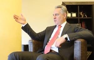 Фирташ о Тимошенко, публикуется впервые