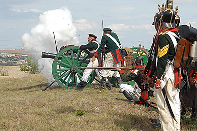 Крымский гамбит Крымский гамбит