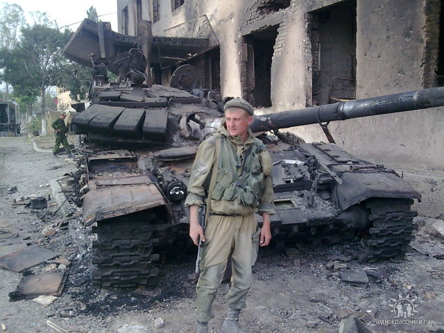 О главном, которое мы часто не замечаем