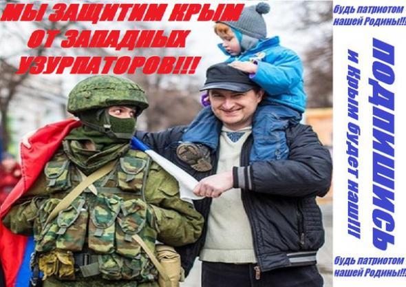 О главном, которое мы часто не замечаем