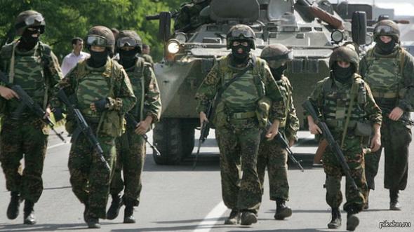 О главном, которое мы часто не замечаем