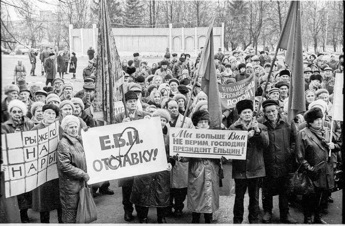 О главном, которое мы часто не замечаем