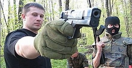 Нацизм на Украине попал на питательную почву! Нацизм на Украине попал на питательную почву!