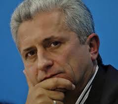 На Майдане снова жгут покрышки