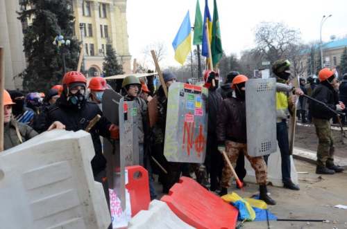 Лавров призвал Керри положить конец бесчинству «Правого сектора» и «Свободы» на Украине Лавров призвал Керри положить конец бесчинству «Правого сектора» и «Свободы» на Украине